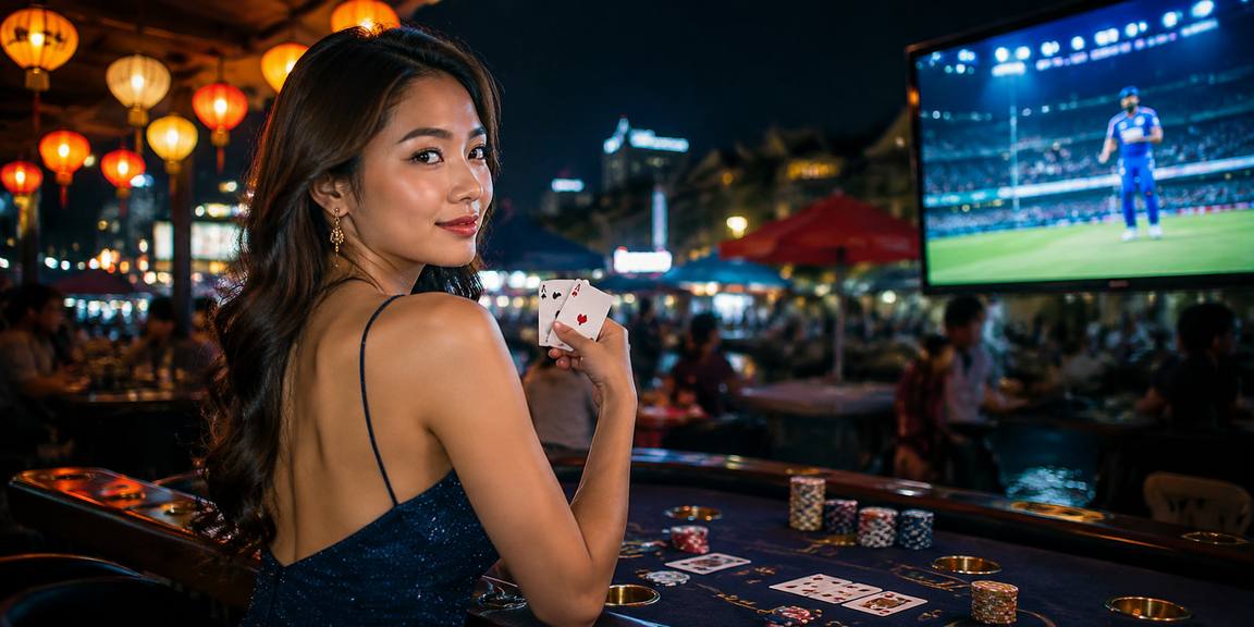za9908 Dragon Tiger Pro – Chơi Bài Với Nhân Viên Thật